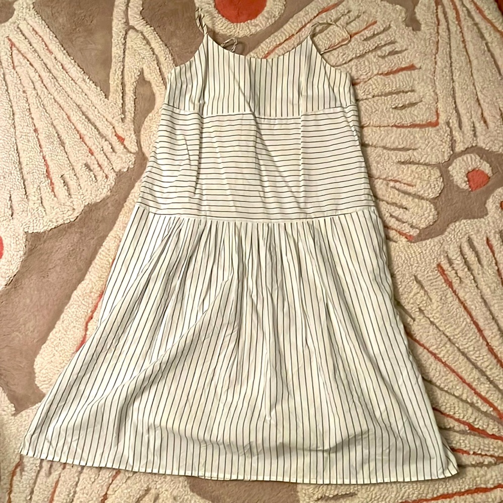 Madewell Summer Dress
